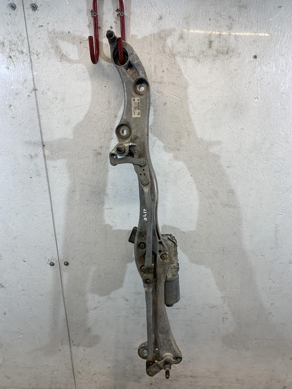 Mecanisme essuie glace avant BMW SERIE 7 E65 PHASE 2 Diesel - 1