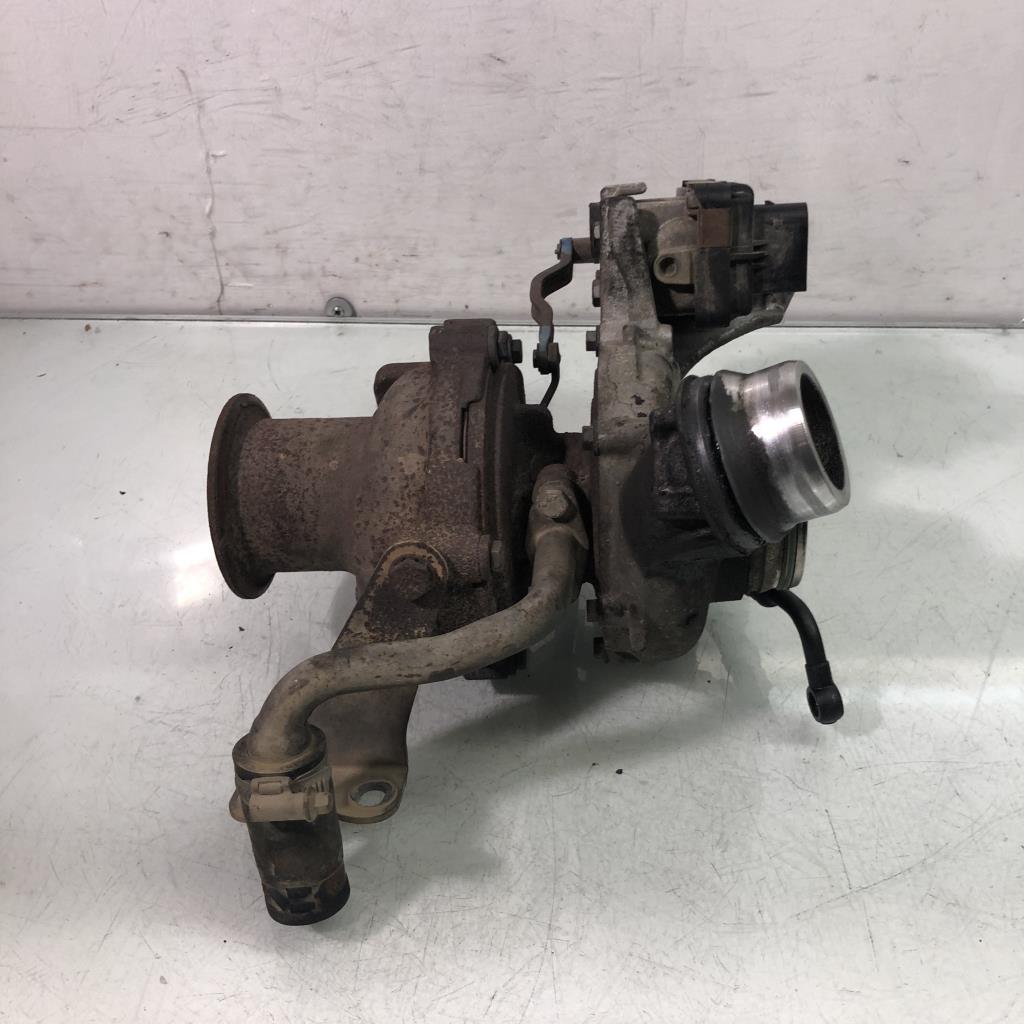 Turbo BMW SERIE 1 E87 PHASE 2 Diesel - 1