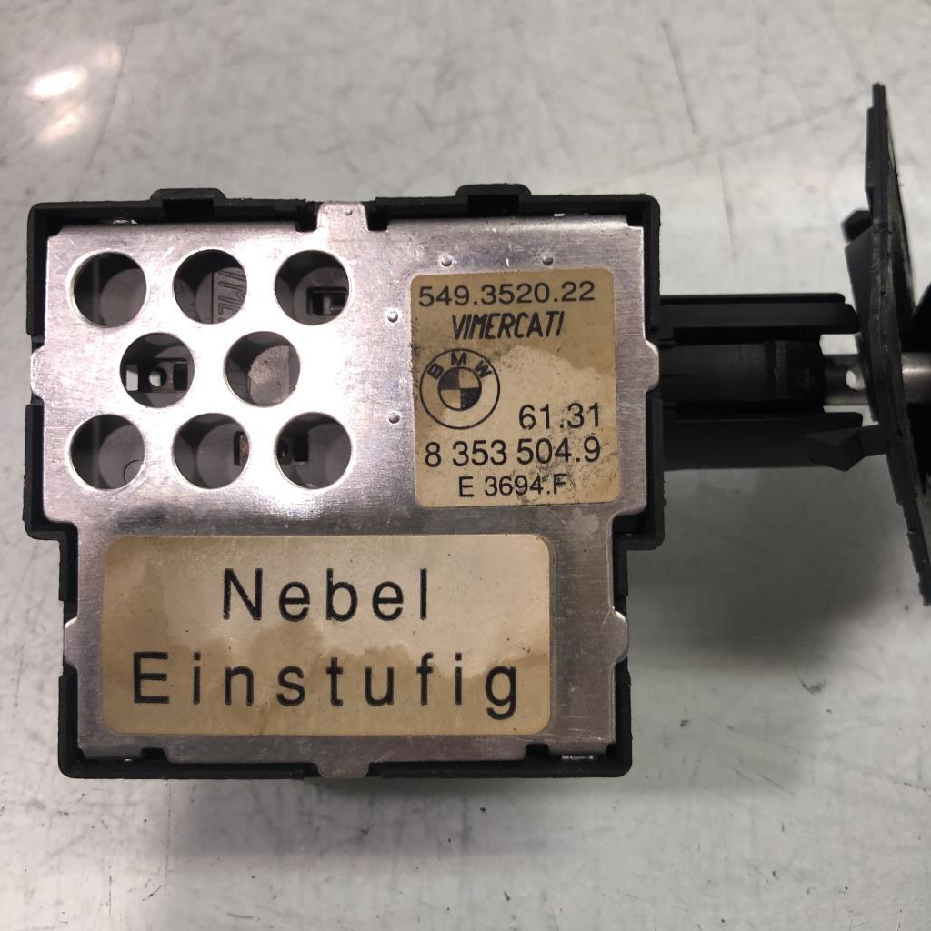 Bouton/Interrupteur BMW SERIE 3 E36 COMPACT Diesel - 1