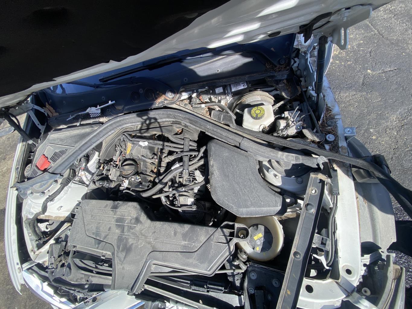 Cilindro maestro (freno) BMW SERIE 1 F20 PHASE 2 Gasolina - 1