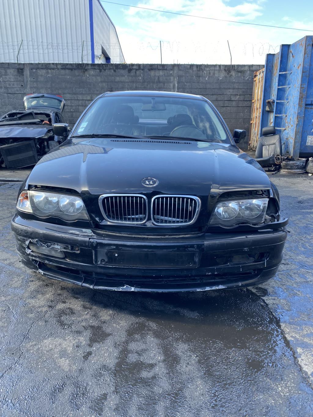 Braccio tergicristallo anteriore sinistro BMW SERIE 3 E46 PHASE 1 Diésel - 1