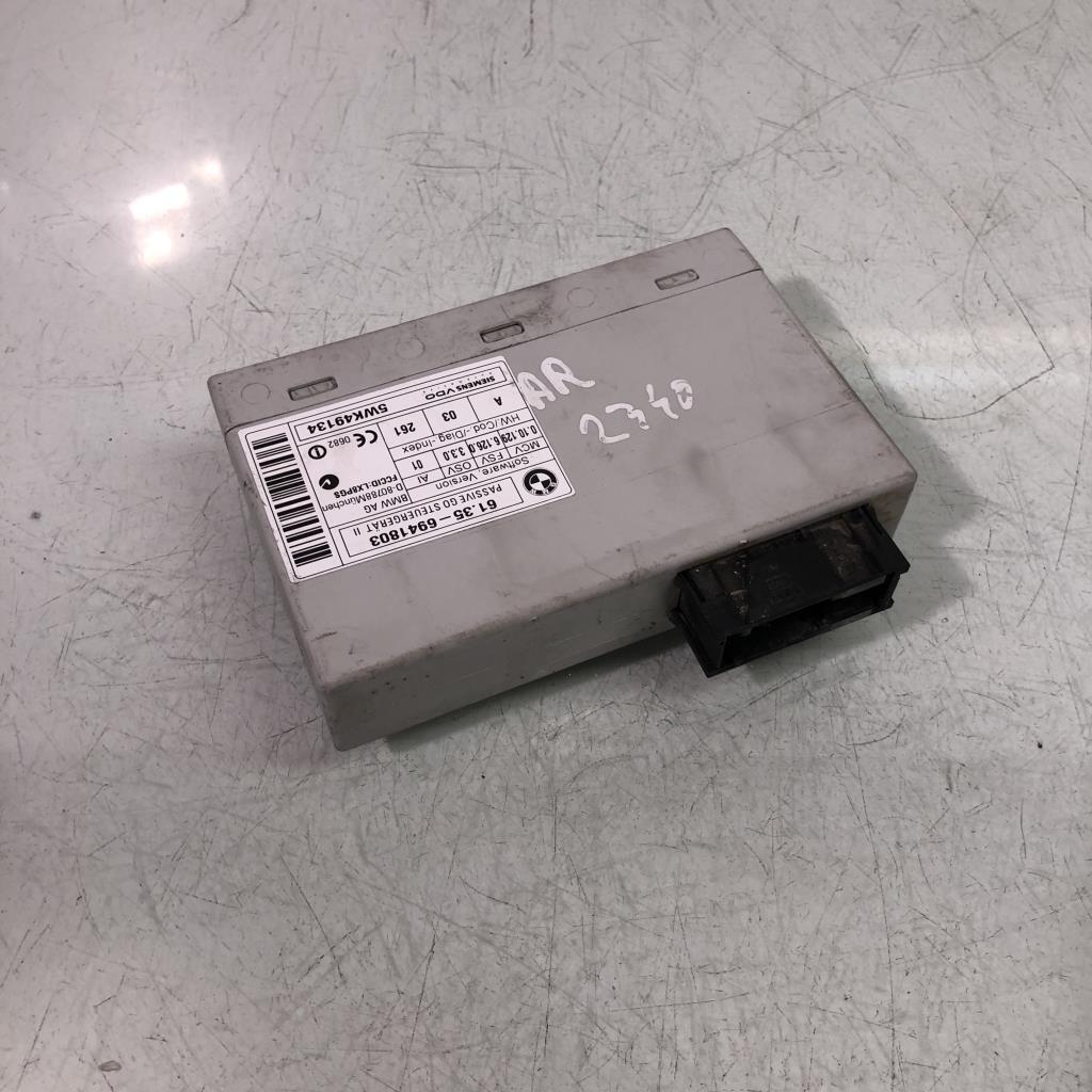 Calculateur BMW SERIE 7 E65 PHASE 2 Diesel - 1