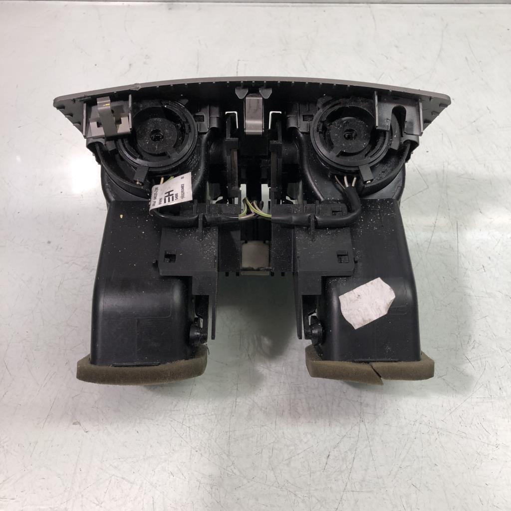 Bocchetta aerazione cruscotto BMW SERIE 7 E65 PHASE 2 Diésel - 1