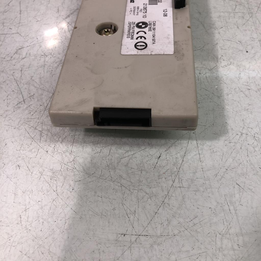 Antenne BMW SERIE 7 E65 PHASE 2 Diesel - 1
