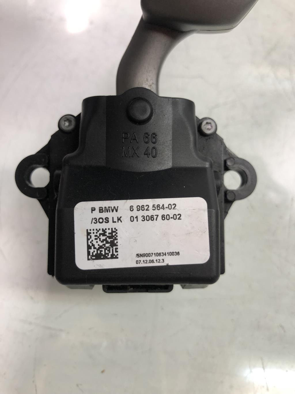Regulateur de vitesse BMW SERIE 7 E65 PHASE 2 Diesel - 1