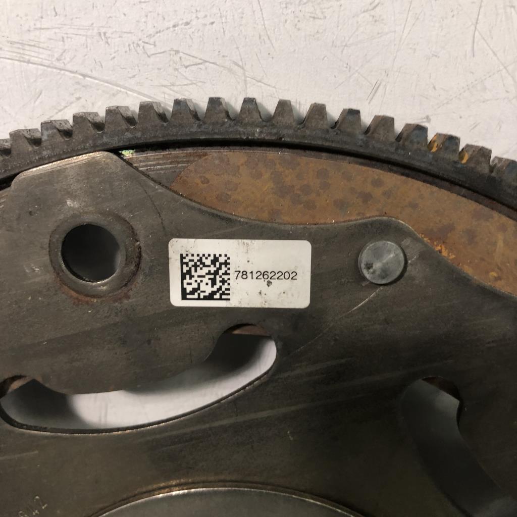 Volano MINI MINI 2 R56 PHASE 2  - 1
