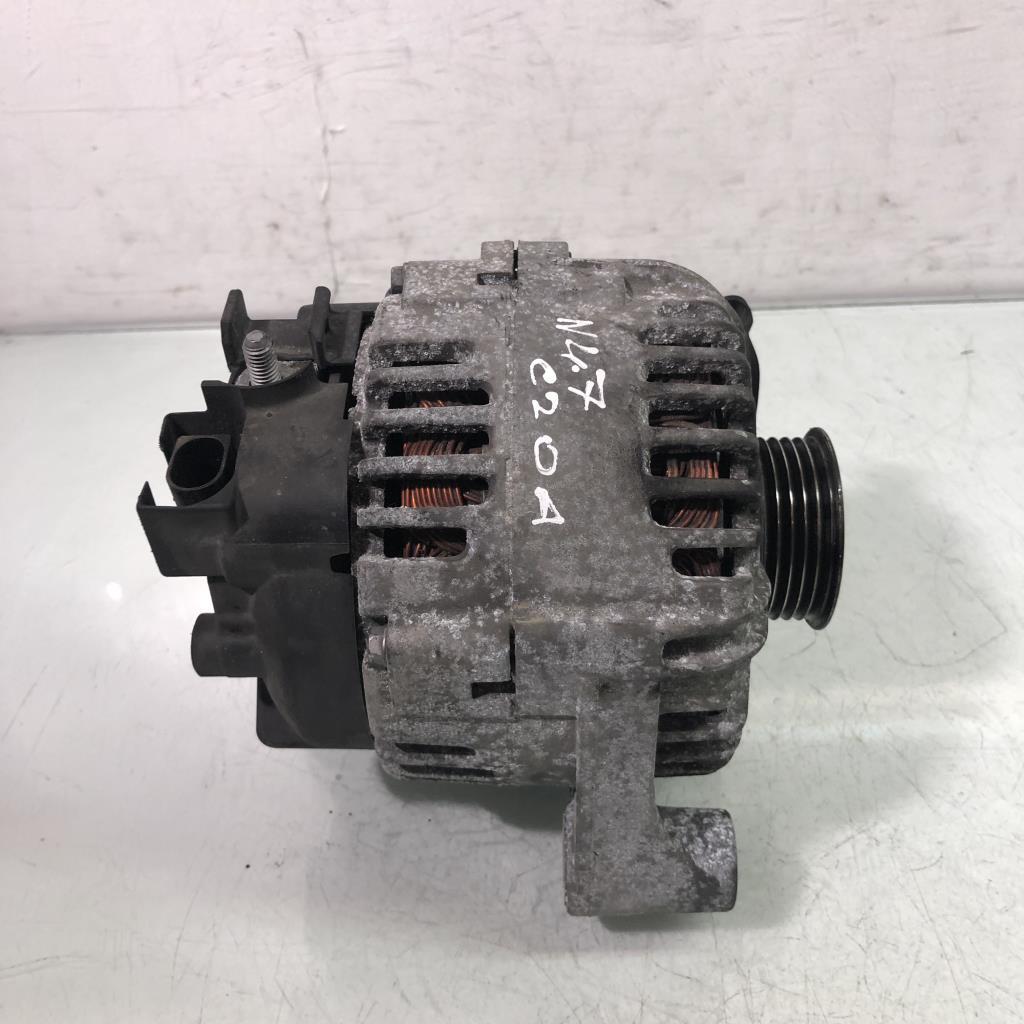 Alternateur MINI MINI 2 R56 PHASE 2  - 1