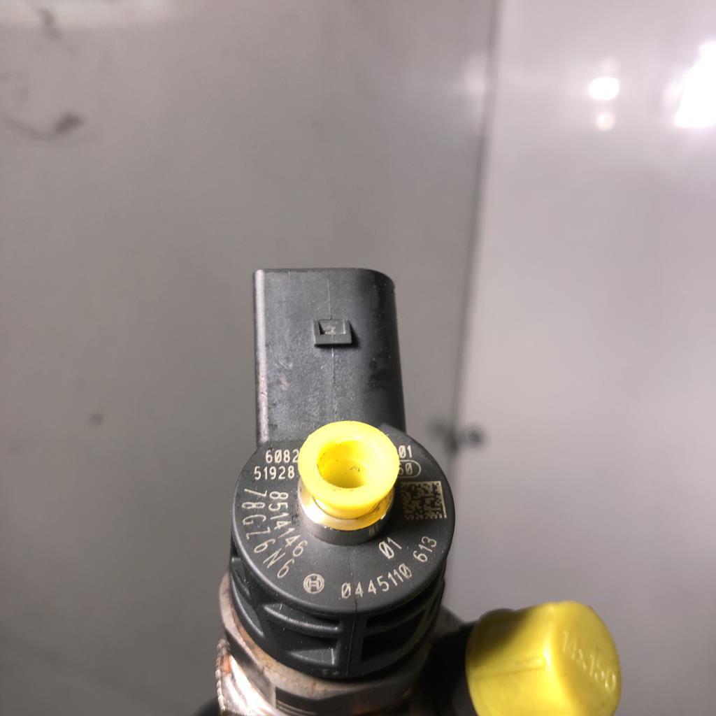 Injecteurs MINI MINI 2 R56 PHASE 2  - 1