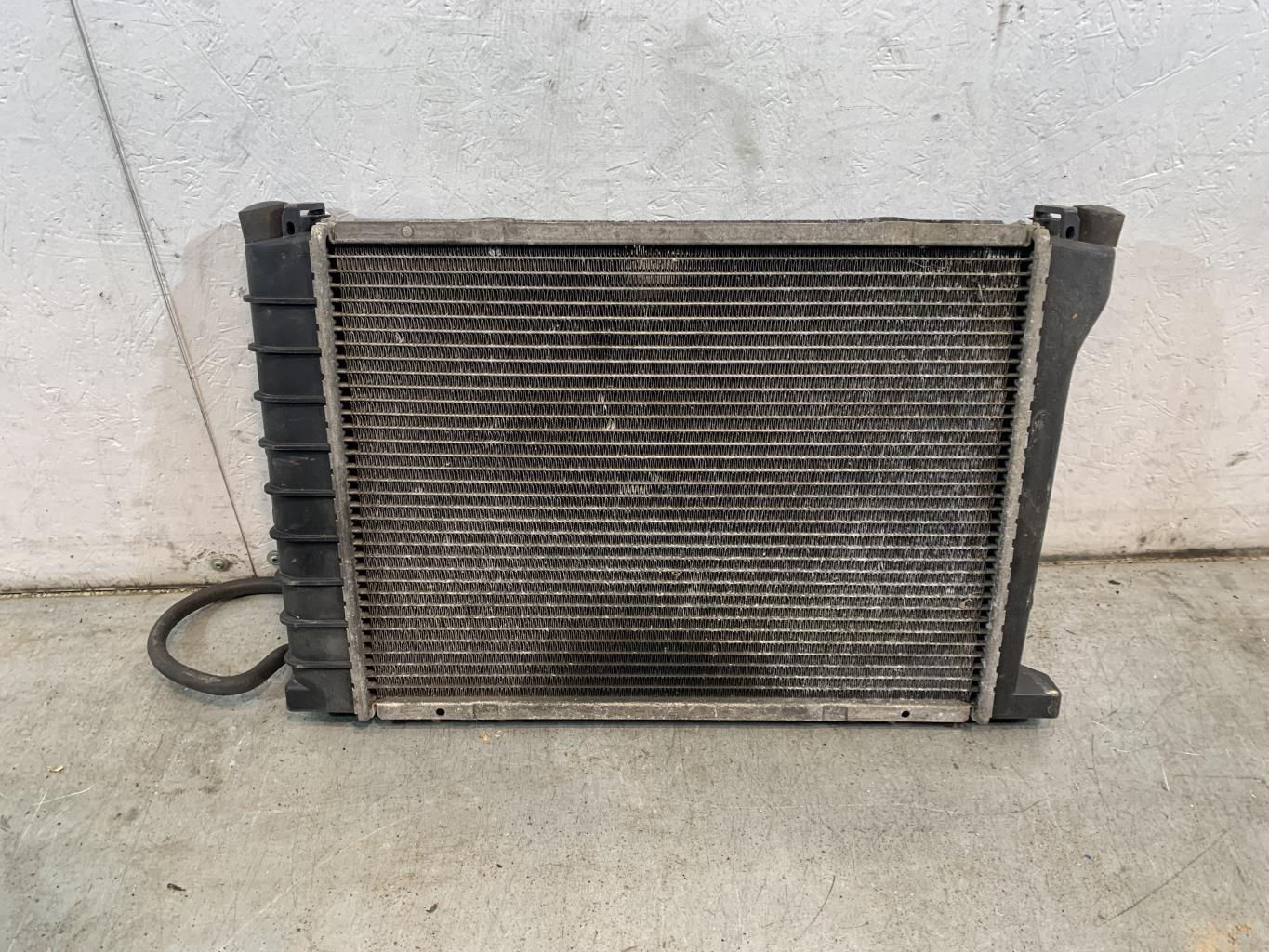Radiateur eau BMW SERIE 3 E30 Essence - 1