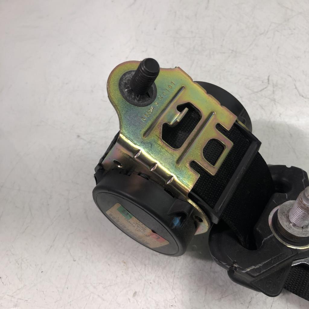 Cintura di sicurezza posteriore destra MINI MINI 1 R52 CABRIOLET Gasolina - 1
