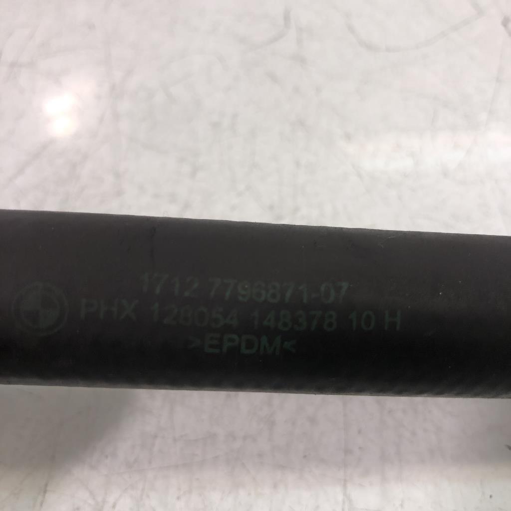 Durite BMW SERIE 3 E90 PHASE 2 Diesel - 1