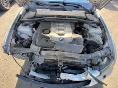 Radiateur eau BMW SERIE 3 E90 PHASE 1 Diesel - 1