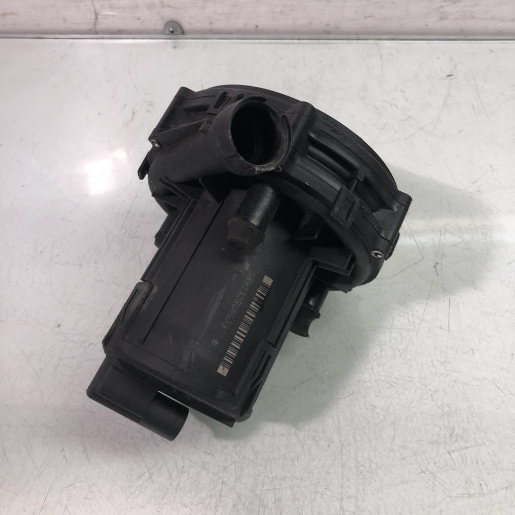 Pompe à vide BMW SERIE 3 E46 PHASE 1 Essence - 1