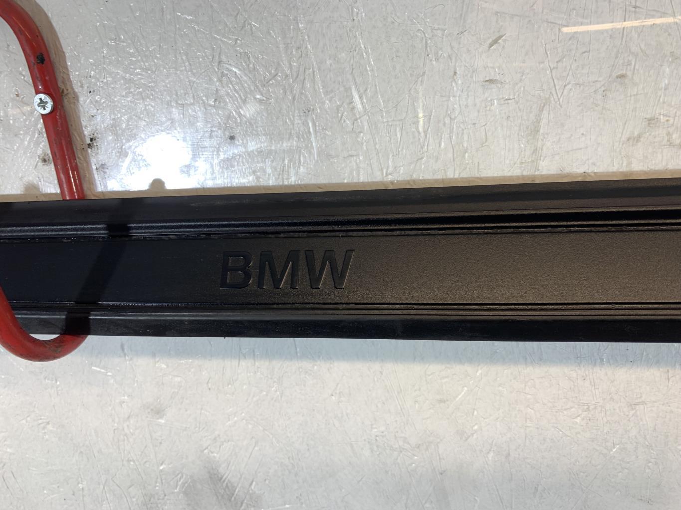 Pedane laterali BMW SERIE 1 F21 PHASE 2 Diésel - 1