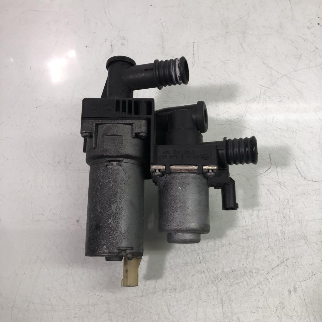 Robinet de chauffage BMW X3 E83 PHASE 1 Diesel - 1