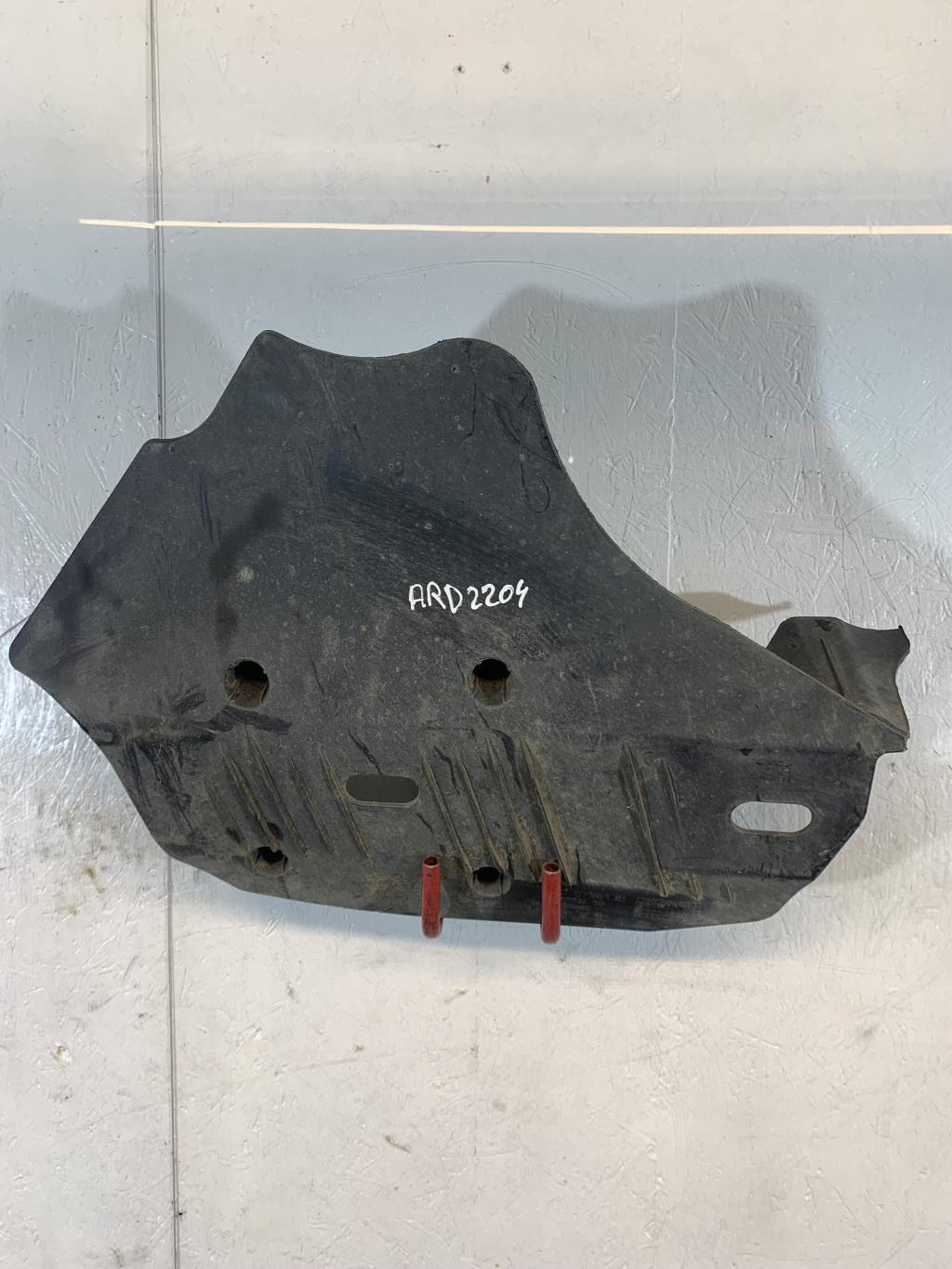 Cache sous moteur BMW SERIE 4 F36 GRAN COUPE PHASE 1 Diesel - 1