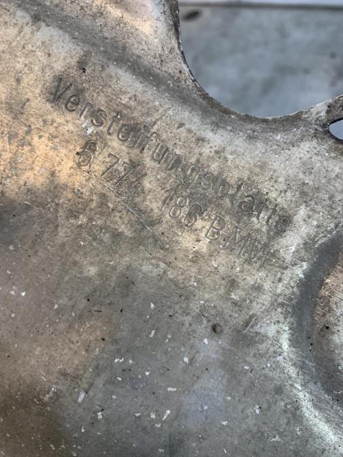 Photo de la pièce