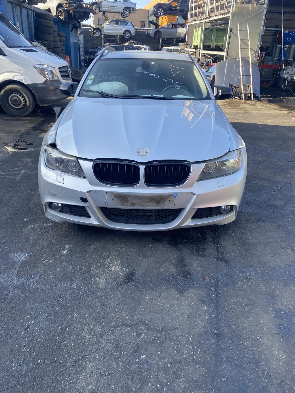 Boitier xenon BMW SERIE 3 E91 TOURING PHASE 2 BREAK Diesel - 1