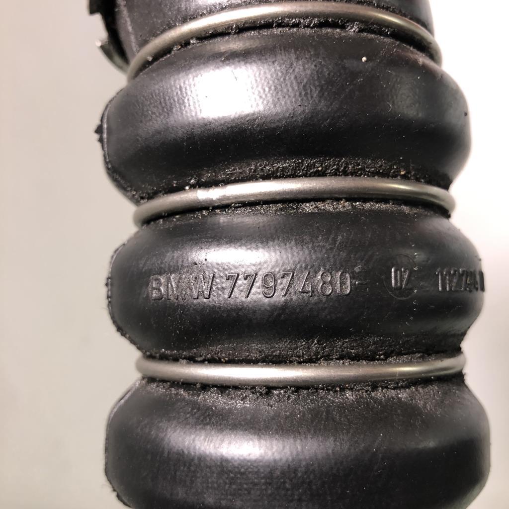 Conduite d'air BMW SERIE 1 E87 PHASE 2 Diesel - 1