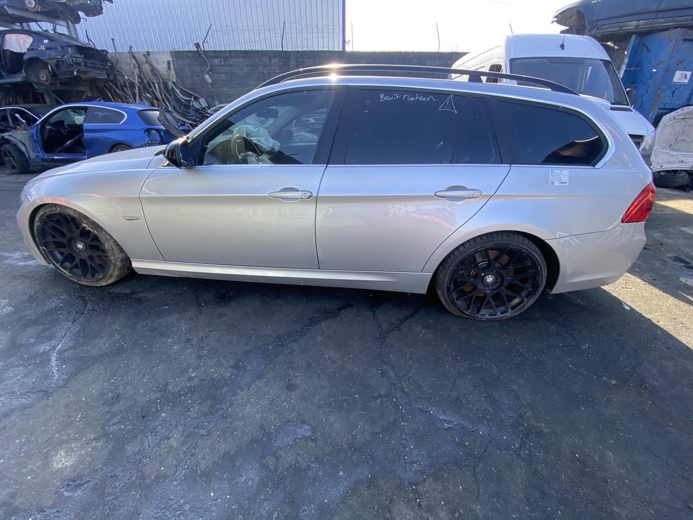 Bas de caisse gauche BMW SERIE 3 E91 TOURING PHASE 2 BREAK Diesel - 1