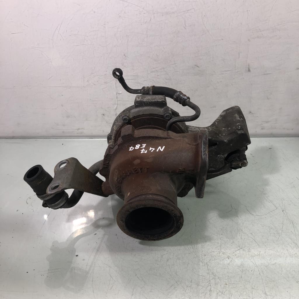 Turbo BMW SERIE 1 E87 PHASE 2 Diesel - 1