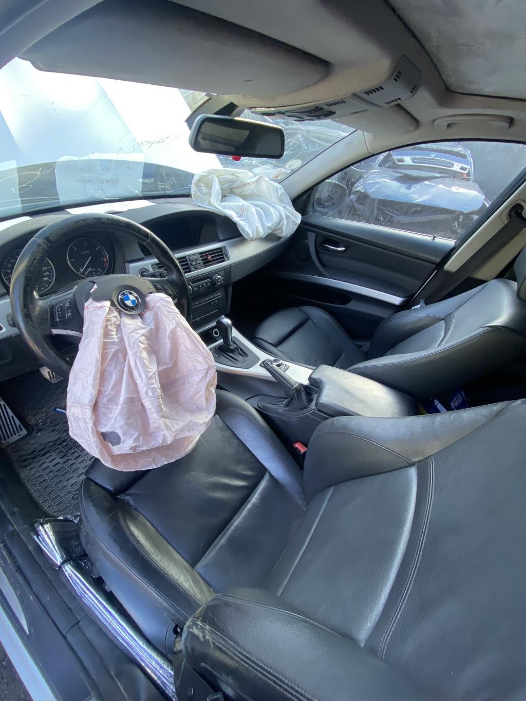 Compteur BMW SERIE 3 E91 TOURING PHASE 2 BREAK Diesel - 1