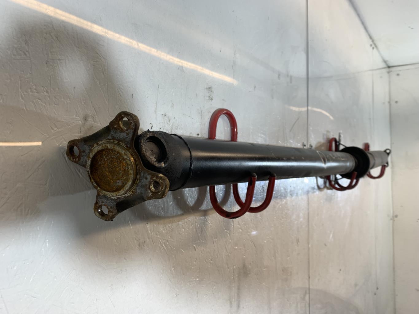 Albero di trasmissione (trazione posteriore) BMW SERIE 3 E46 PHASE 1 Gasolina - 1