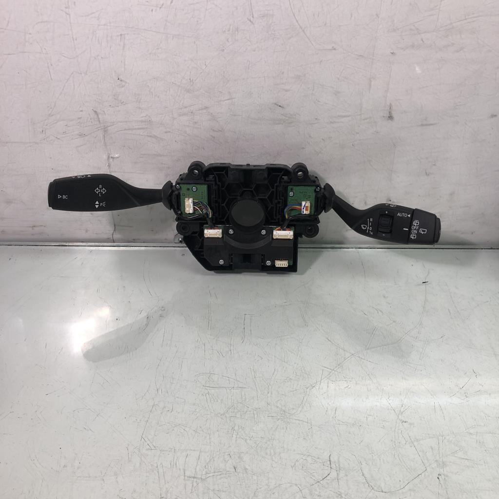 Devio guida completo con contatto spiralato BMW I3 PHASE 1  - 1