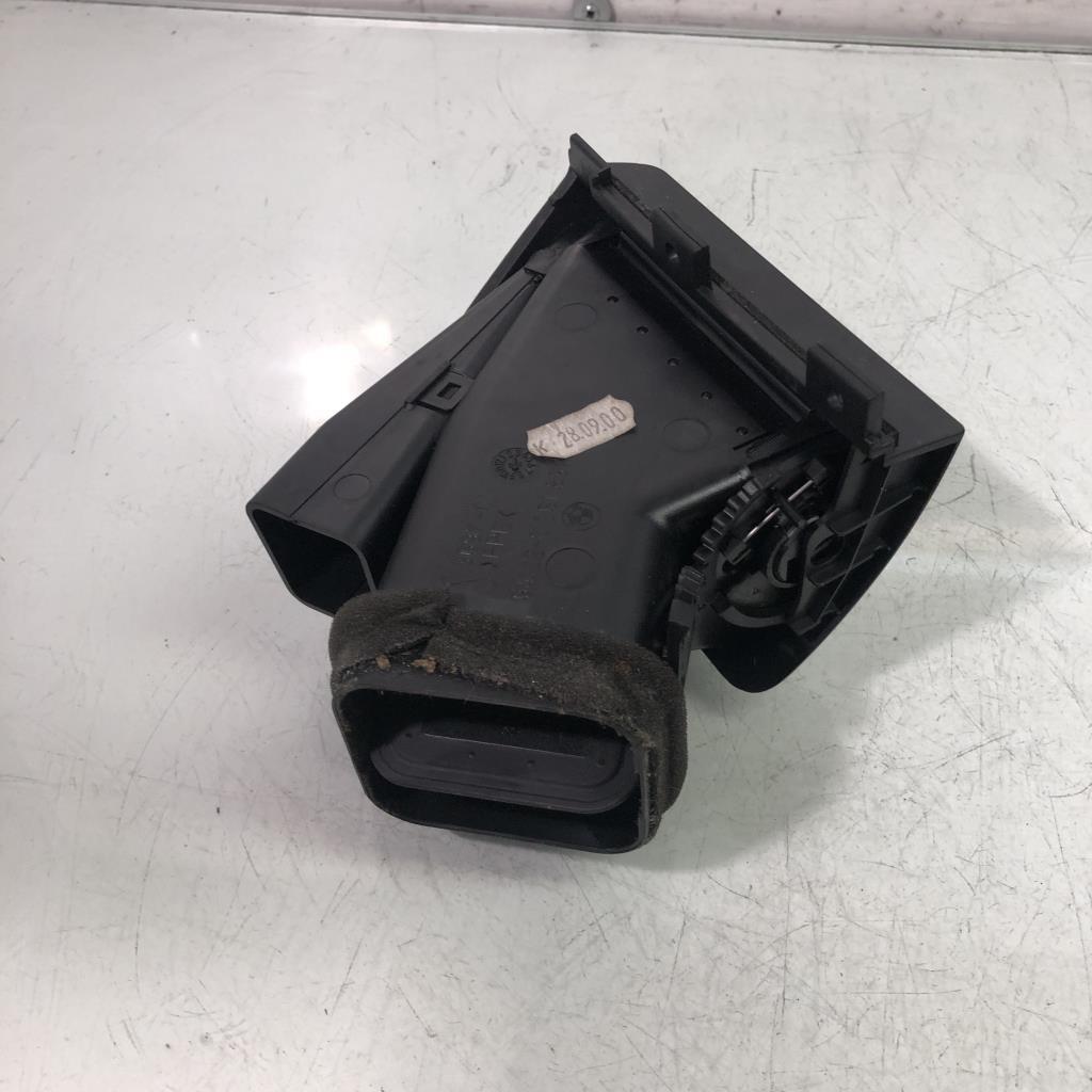 Bocchetta aerazione cruscotto anteriore sinistra BMW SERIE 3 E46 COUPE PHASE 1 Gasolina - 1