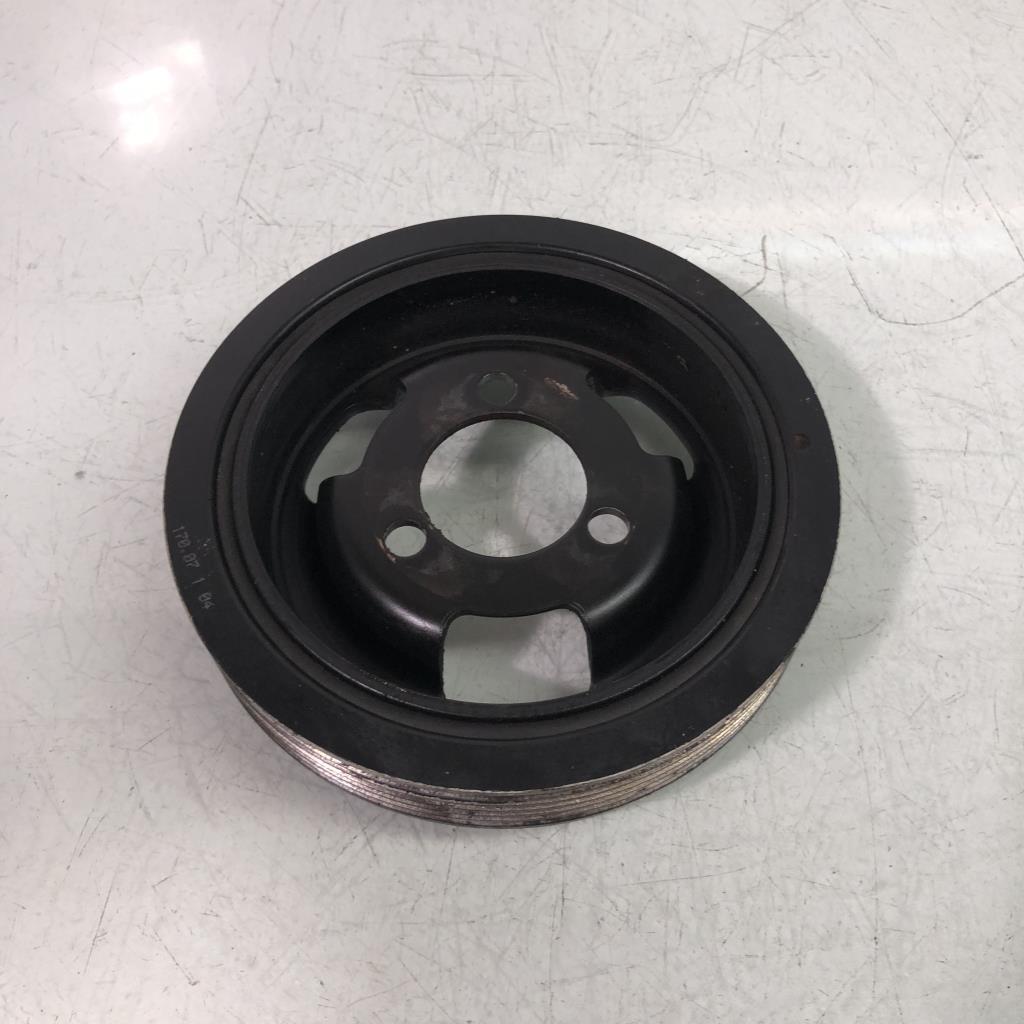 Poulie damper MINI MINI 2 R56 PHASE 1 Essence - 1