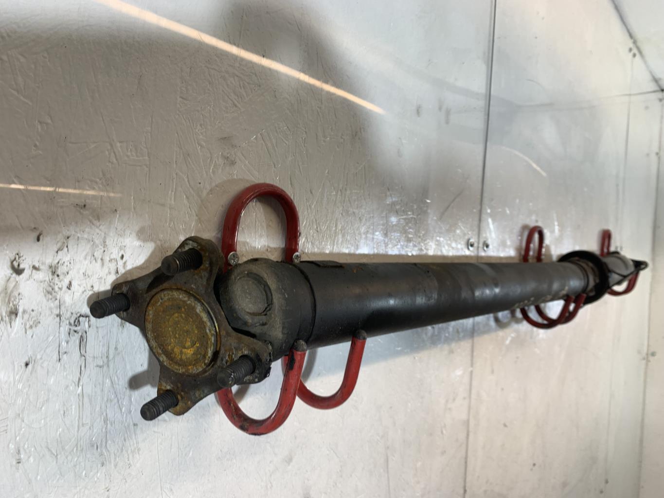 Arbre de transmission (propulsion) BMW SERIE 3 E36 CABRIO Essence - 1