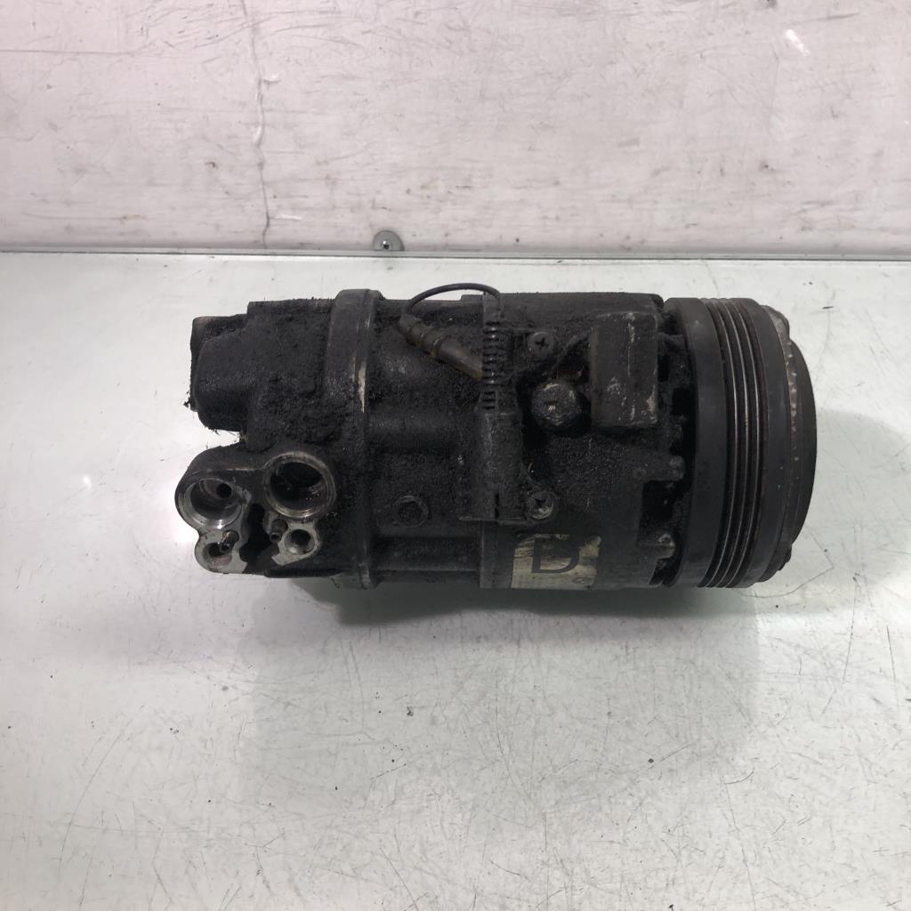 Compresseur clim BMW SERIE 3 E46 COMPACT PHASE 1 Diesel - 1