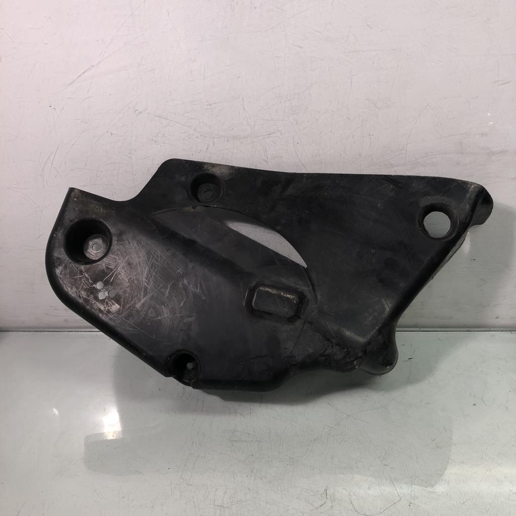 Cache sous moteur BMW X1 F48 PHASE 1 Diesel - 1