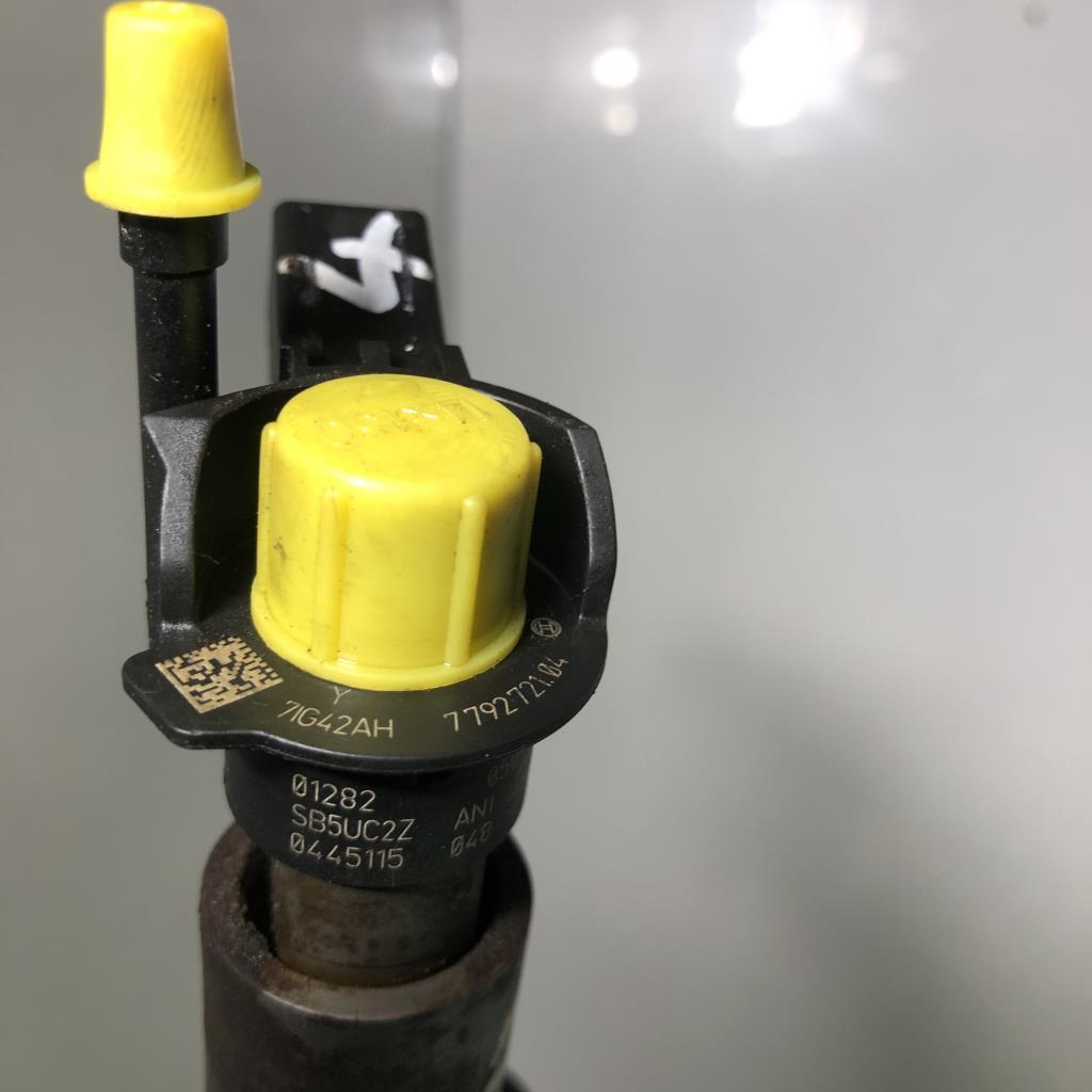 Injecteurs BMW X3 E83 PHASE 2 Diesel - 1