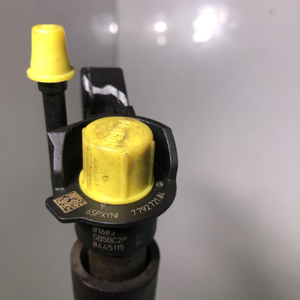 Injecteurs BMW X3 E83 PHASE 2 Diesel - 1