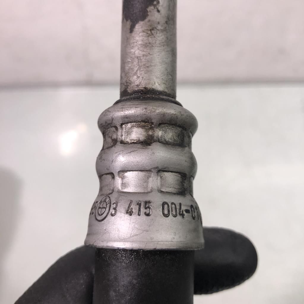 Durite BMW X3 E83 PHASE 2 Diesel - 1