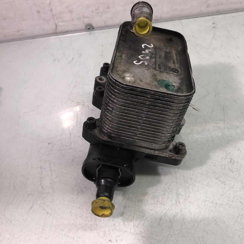 Radiateur huile BMW X3 E83 PHASE 2 Diesel - 1