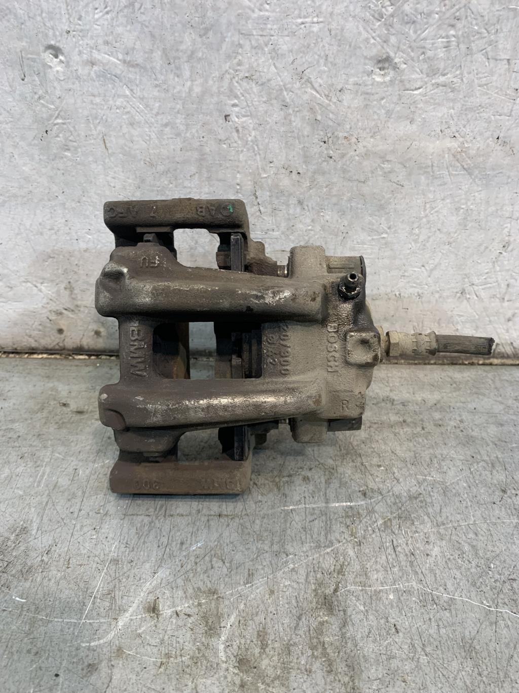 Pinza freni posteriore destra BMW SERIE 4 F36 GRAN COUPE PHASE 1 Diésel - 1