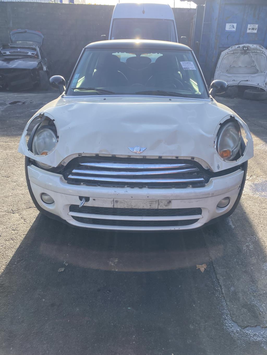Pompe lave glace avant MINI MINI 2 R56 PHASE 1 Diesel - 1