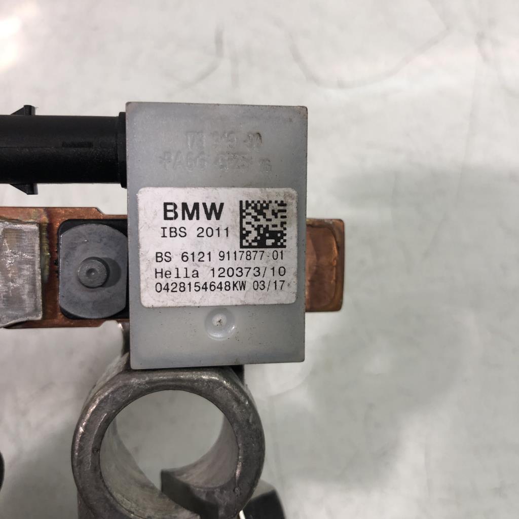 Batteria BMW SERIE 1 F21 PHASE 2 Diésel - 1
