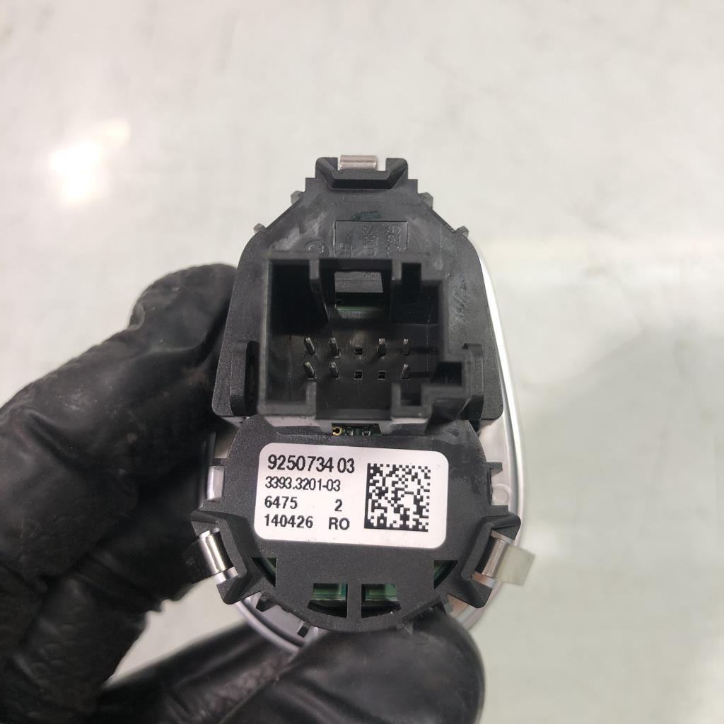 Pulsante di avviamento BMW SERIE 1 F21 PHASE 2 Diésel - 1