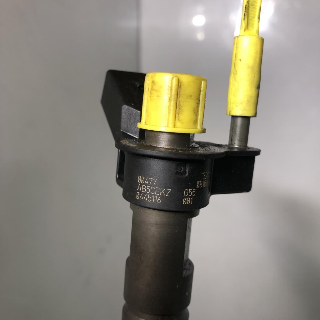Injecteurs BMW X3 E83 PHASE 2 Diesel - 1
