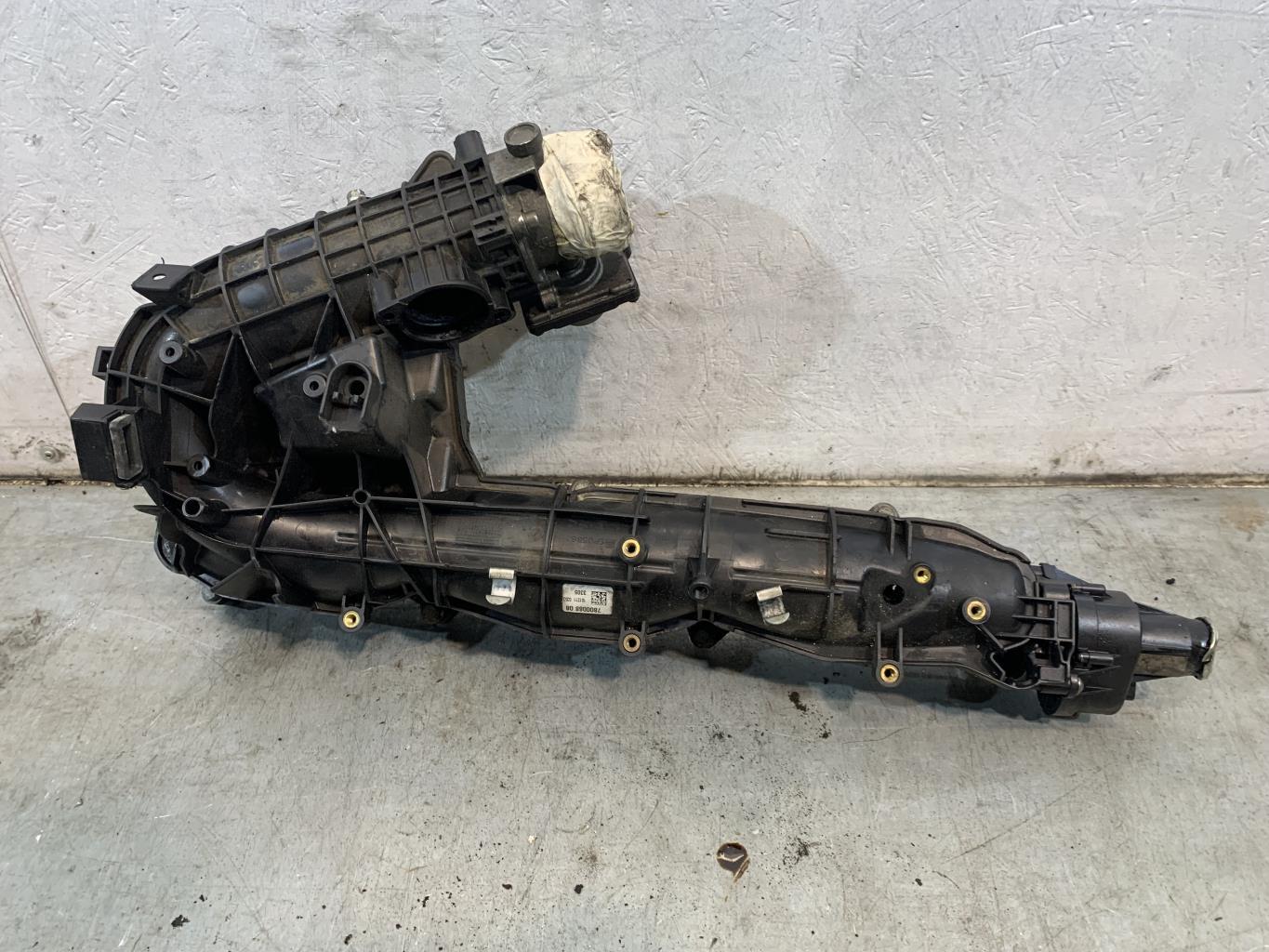 Collettore di aspirazione BMW SERIE 5 F10 PHASE 1 Diésel - 1