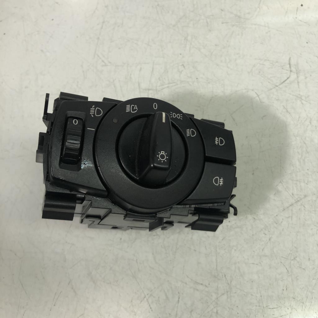 Commande de phare BMW SERIE 1 E87 PHASE 2 Diesel - 1