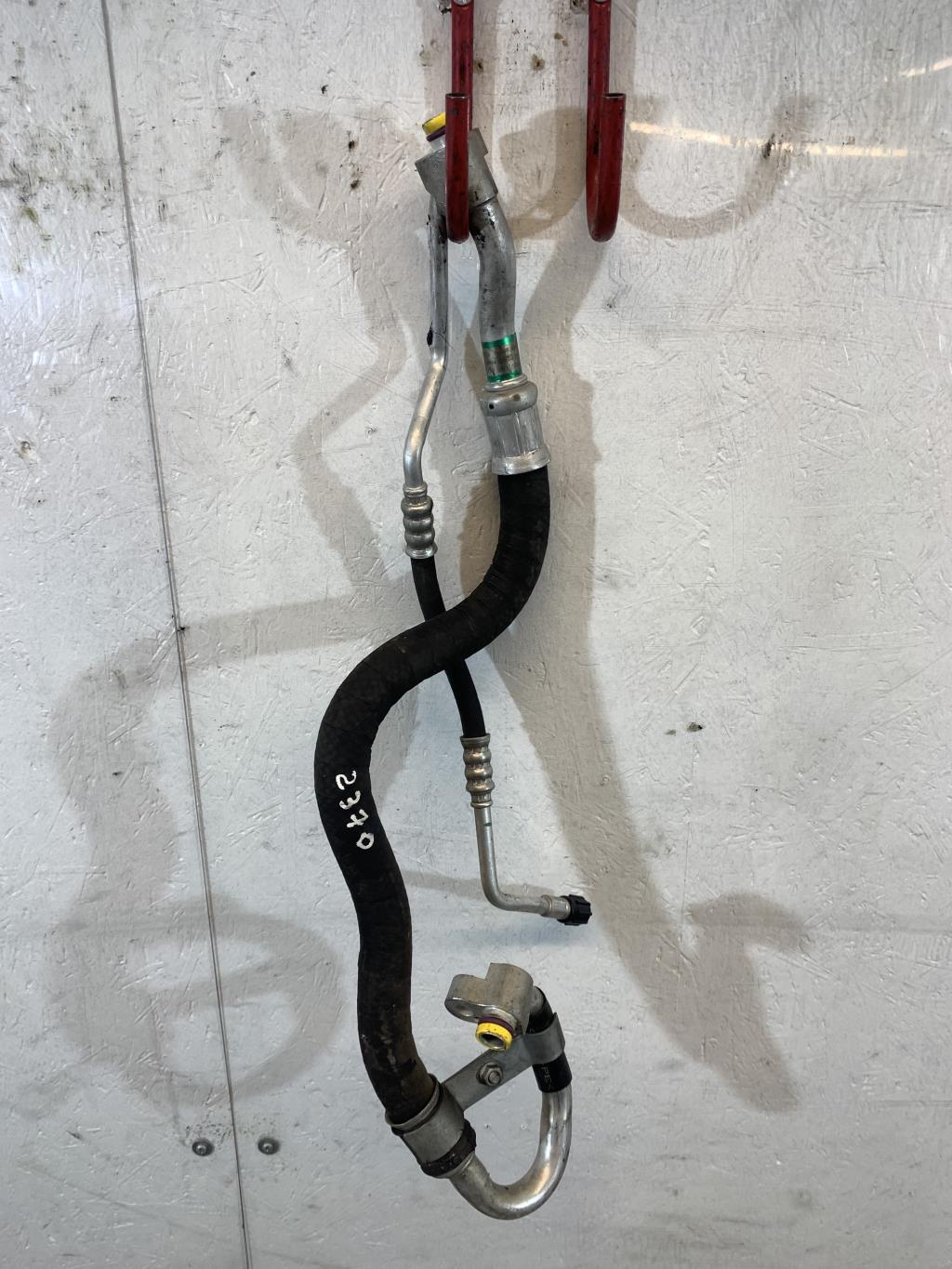 Tubo aria condizionata BMW SERIE 3 E90 PHASE 2 Gasolina - 1