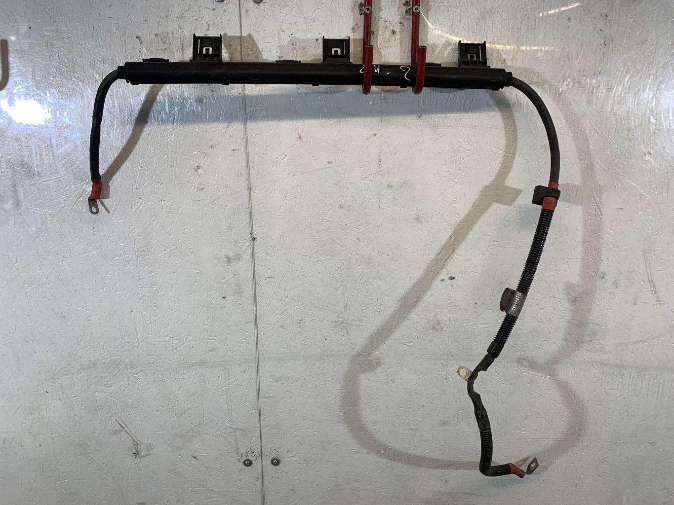 Batterie BMW SERIE 1 E87 PHASE 2 Essence - 1