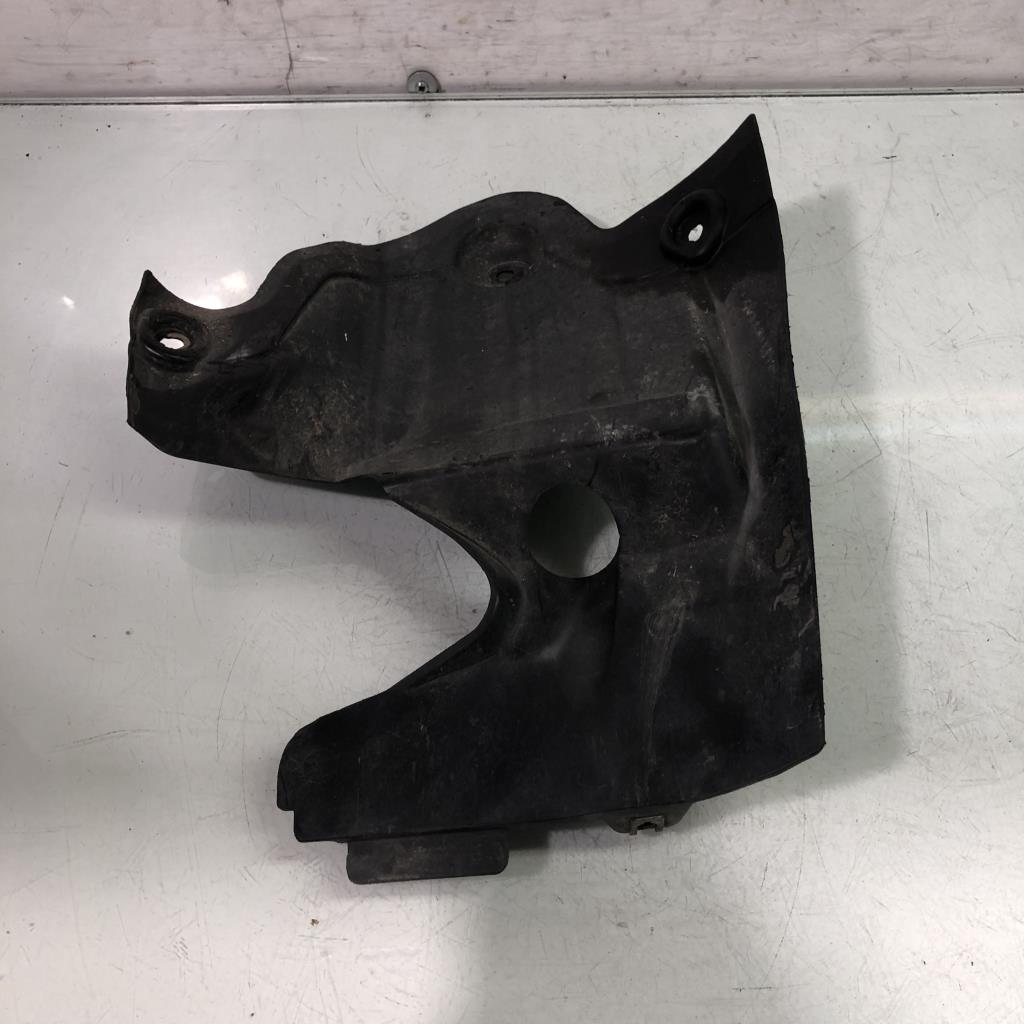 Parasale posteriore destro BMW Z4 E85 ROADSTER PHASE 1 CABRIOLET Gasolina - 1