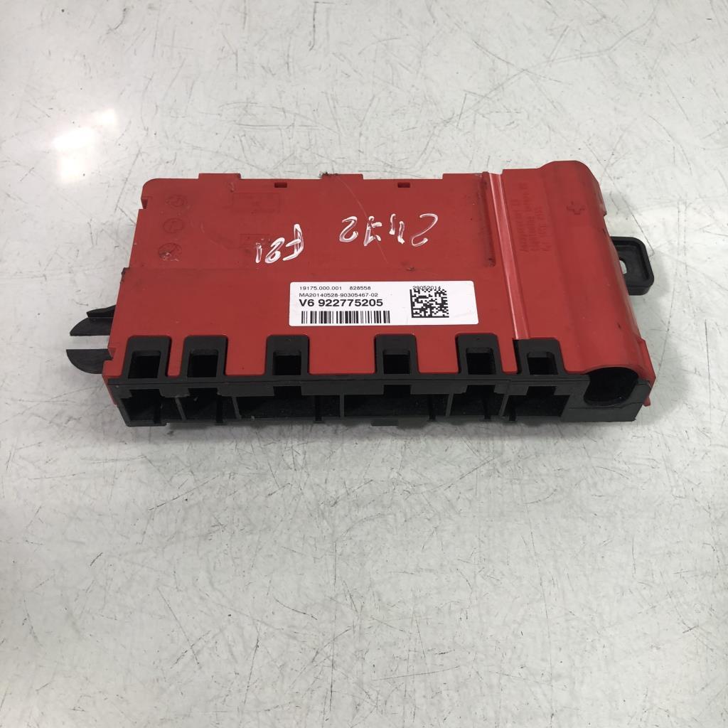 Batteria BMW SERIE 1 F21 PHASE 1 Gasolina - 1