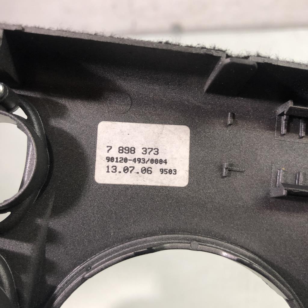 Selettore cambio BMW SERIE 5 E60 PHASE 1  - 1