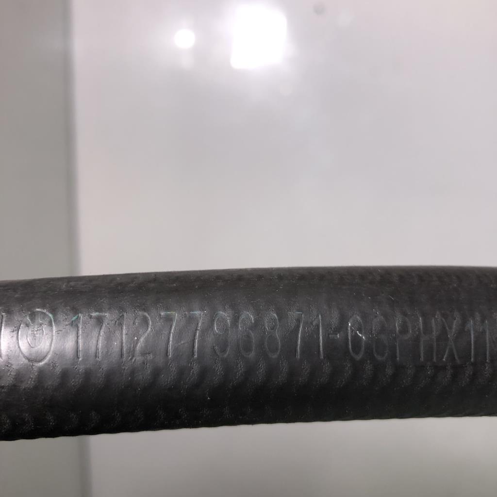 Durite BMW SERIE 1 E87 PHASE 2 Diesel - 1